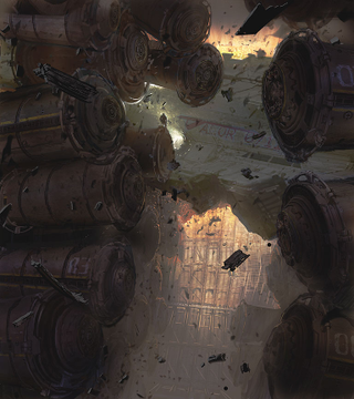Illustration for article titled Boy, Dead Space Sure Looks Different